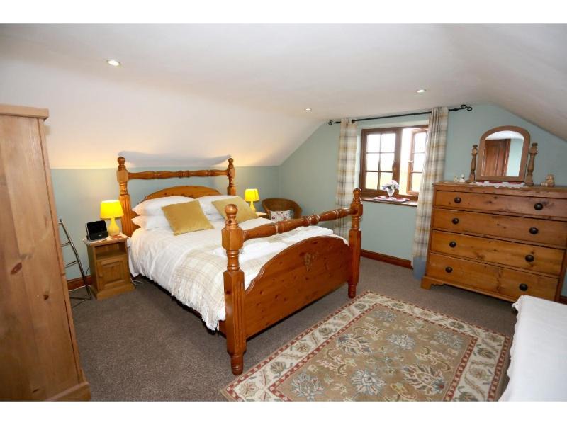 Photo of Bedroom in West Heslerton