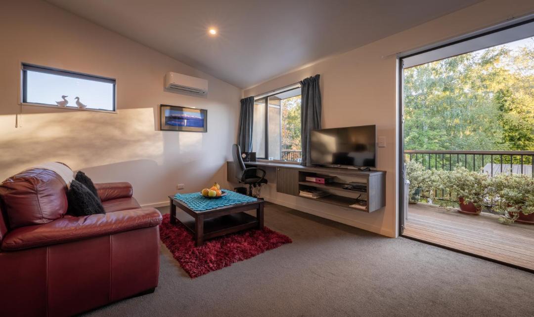 Photo of Livingroom in Wanaka