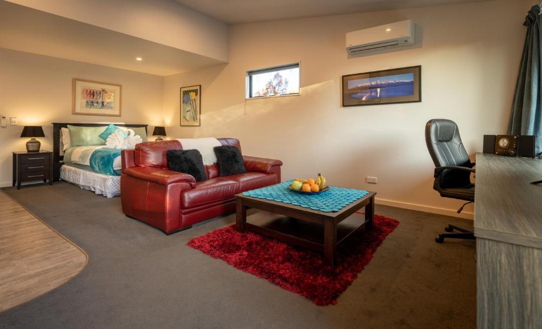 Photo of Livingroom in Wanaka