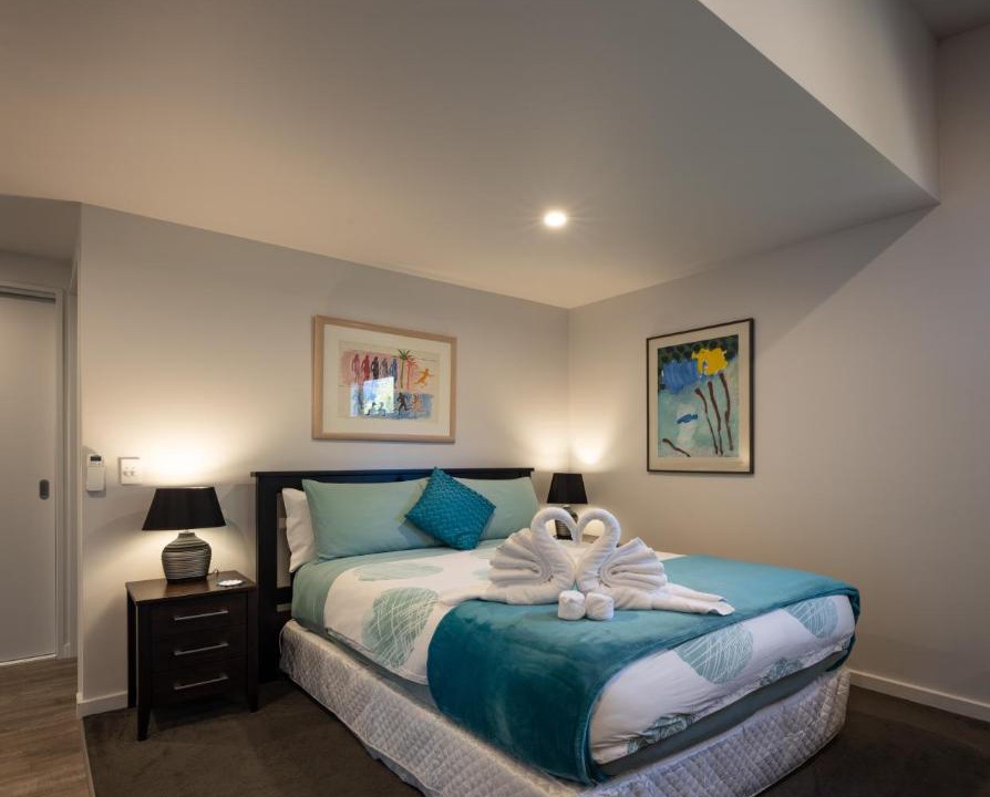 Photo of Bedroom in Wanaka