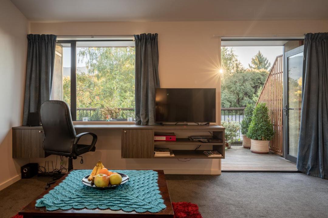 Photo of Livingroom in Wanaka