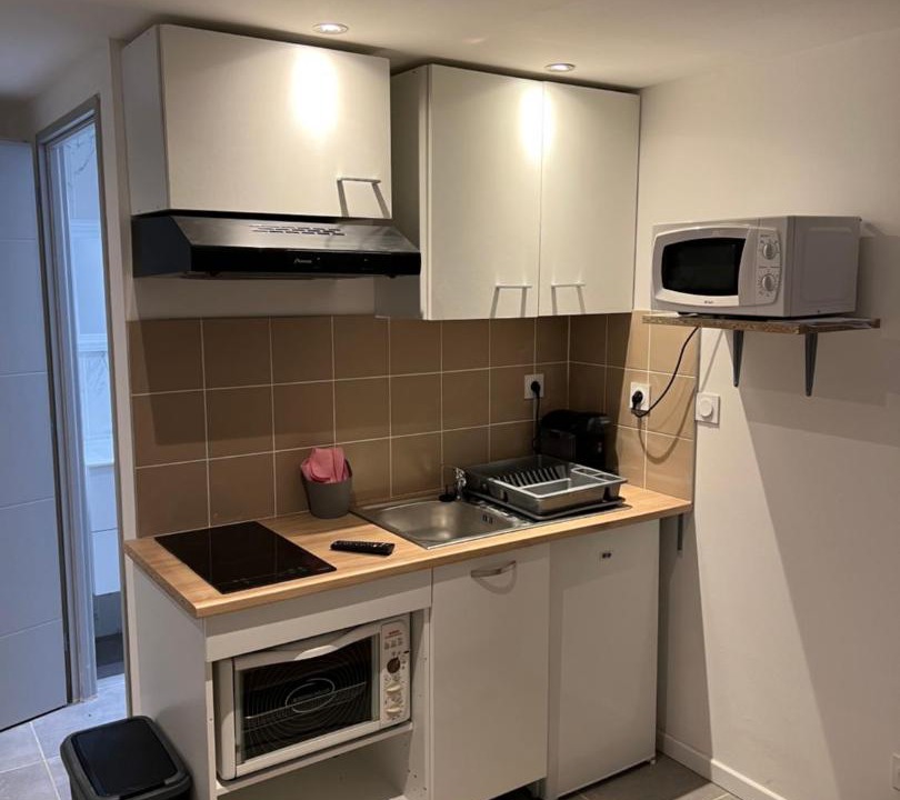 Photo of Kitchen in Cruas