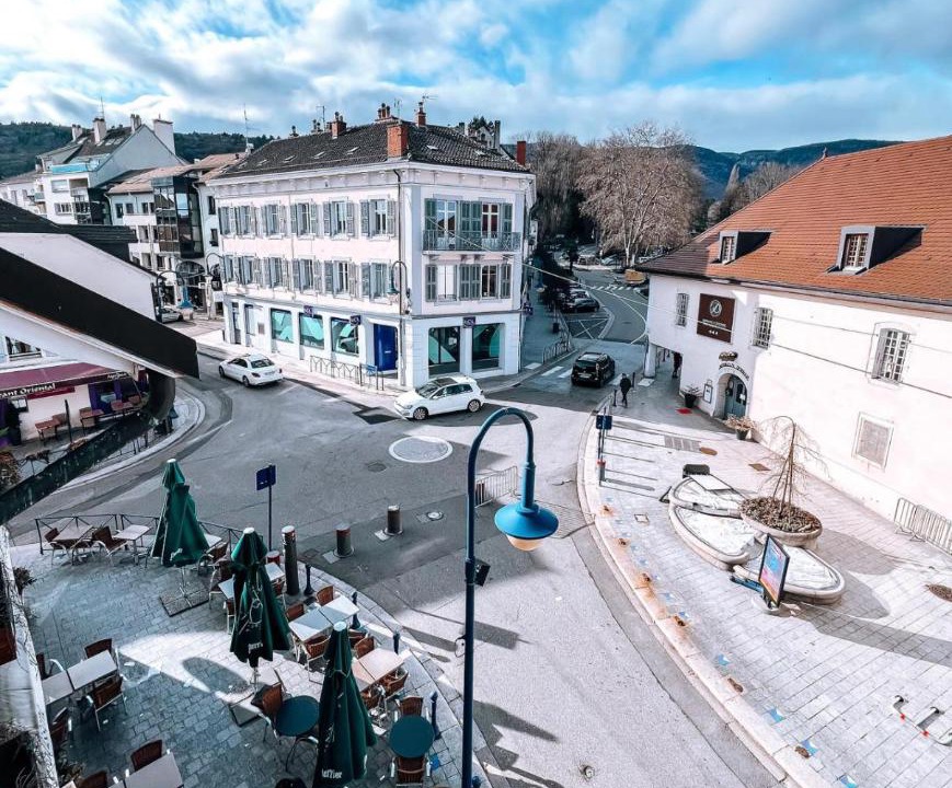 Photo of Others in Divonne-les-Bains