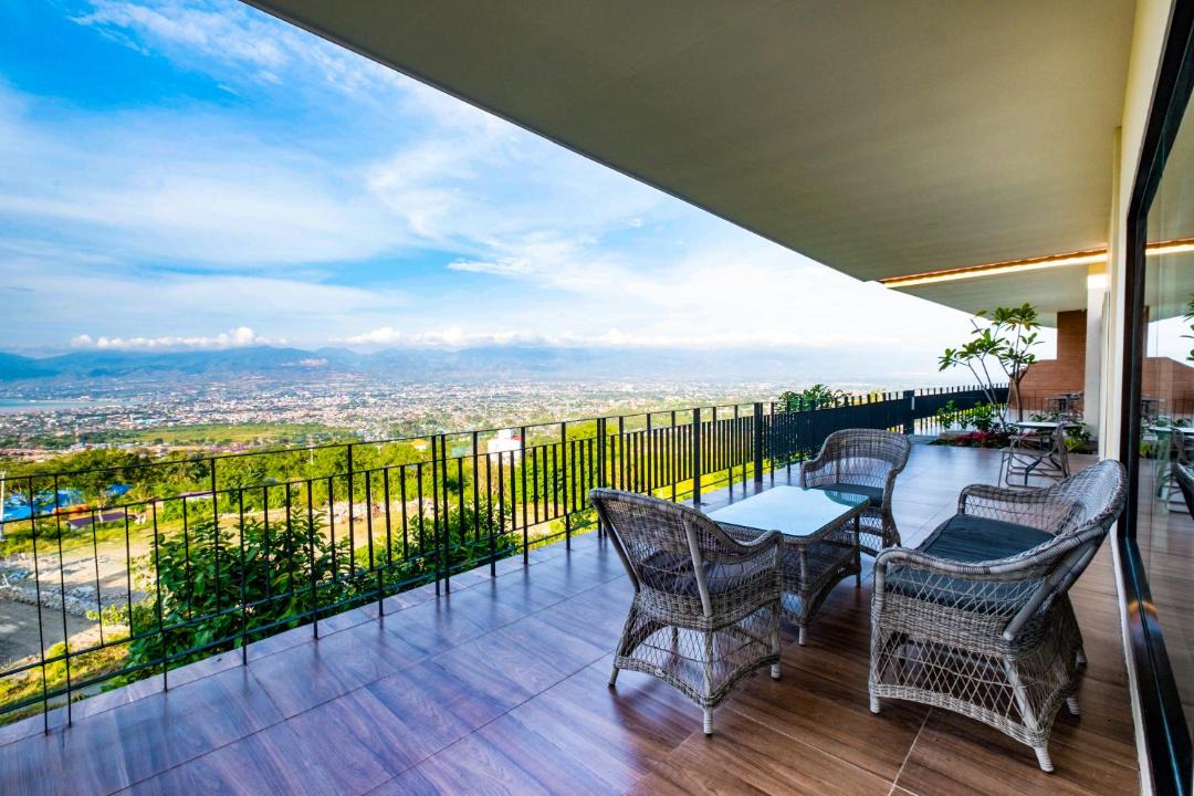 Photo of Patio Balcony in Palu
