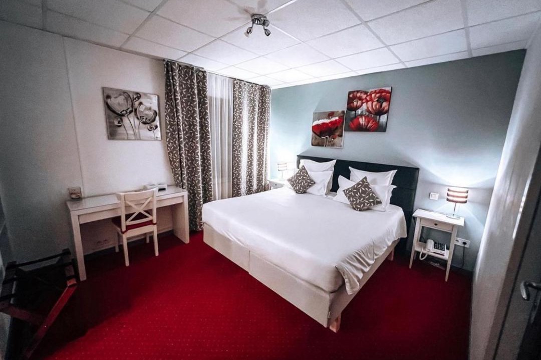 Photo of Bedroom in Divonne-les-Bains