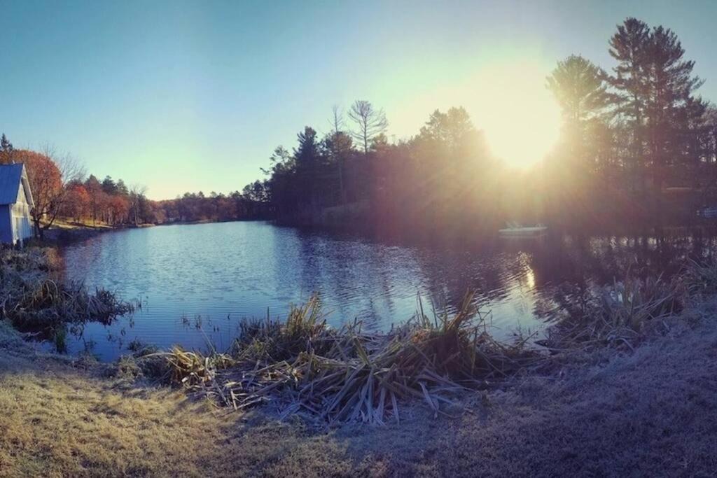 Photo of Outdoor in St Croix Falls
