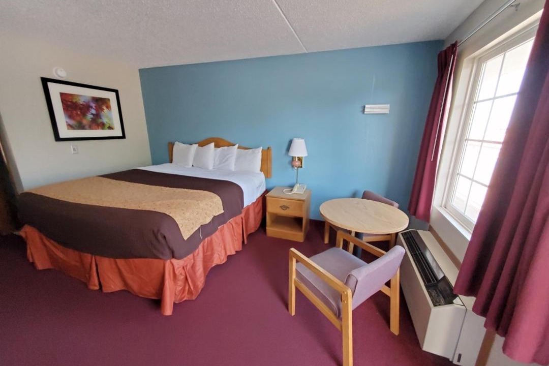 Photo of Bedroom in Branson