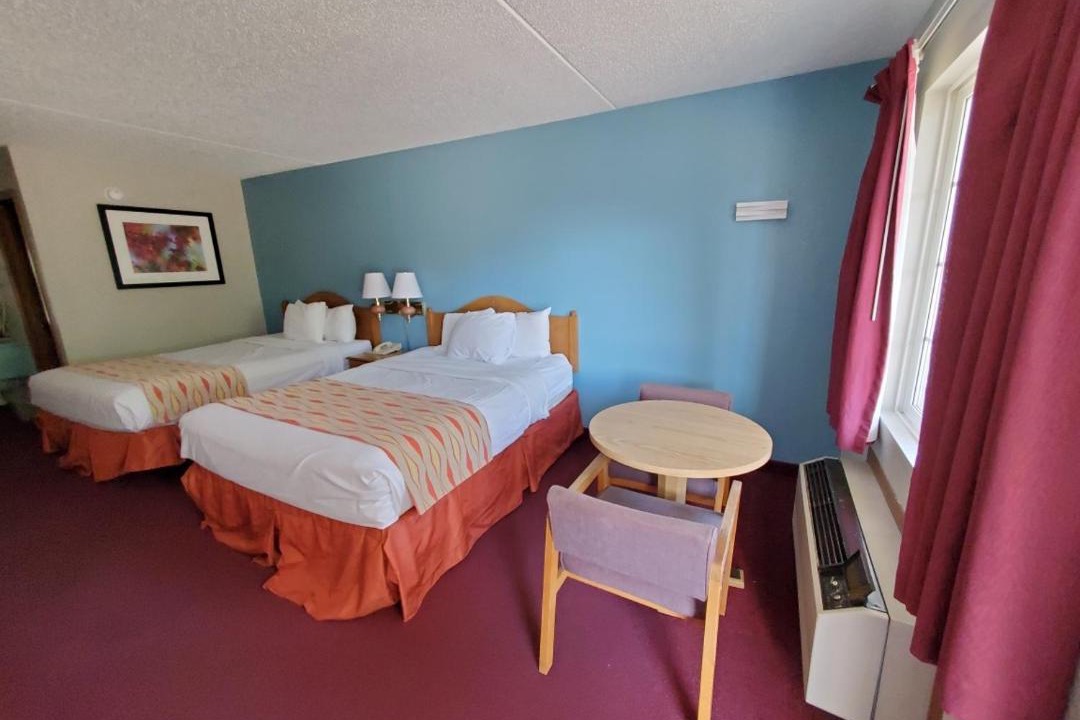 Photo of Bedroom in Branson