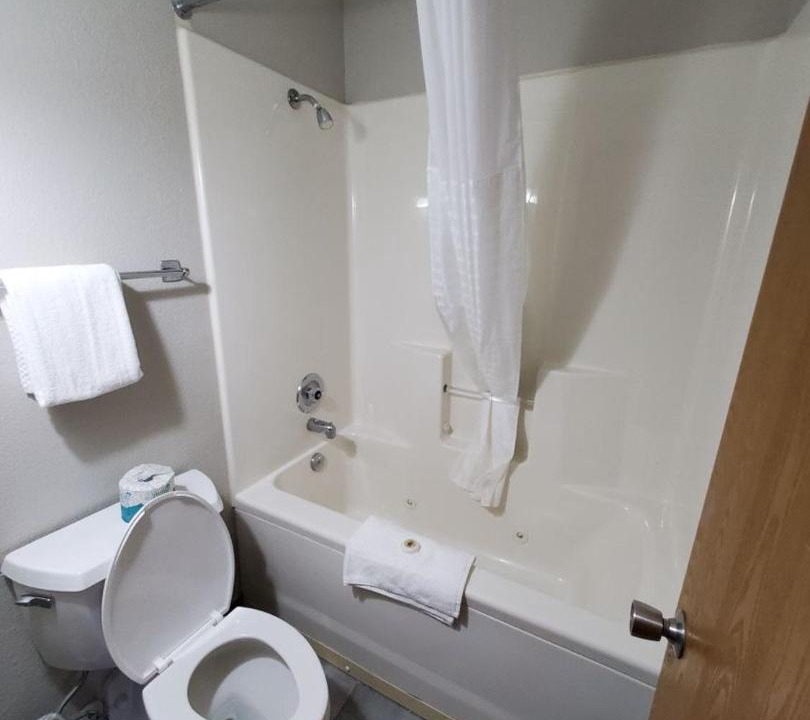 Photo of Bathroom in Branson