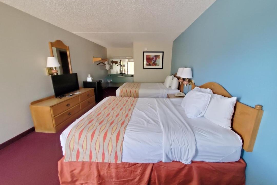 Photo of Bedroom in Branson