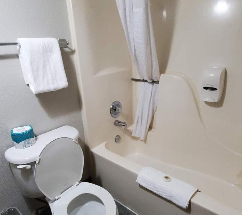 Photo of Bathroom in Branson