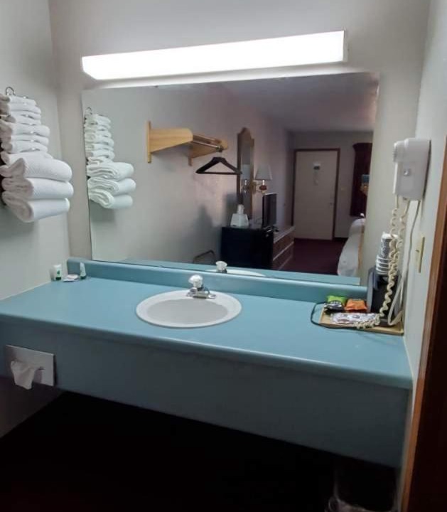 Photo of Bathroom in Branson