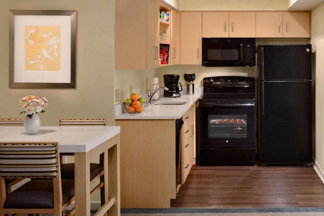 Photo of Kitchen in Somerset