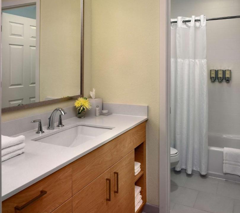 Photo of Bathroom in Somerset