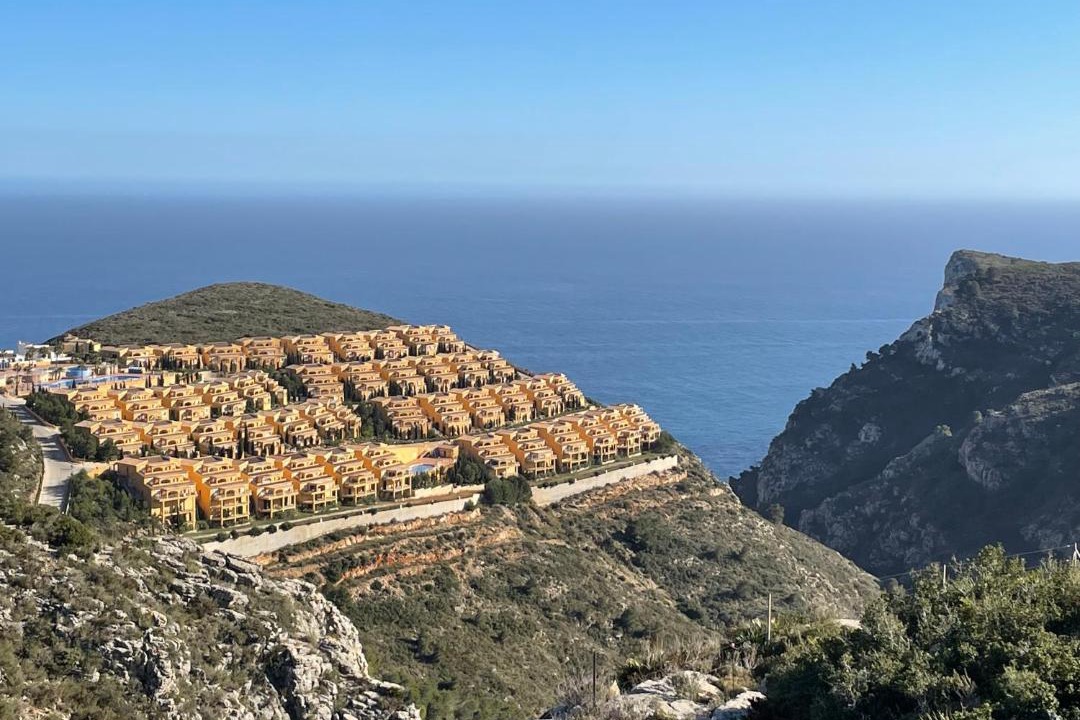 Photo of Buildings in Cumbre del Sol