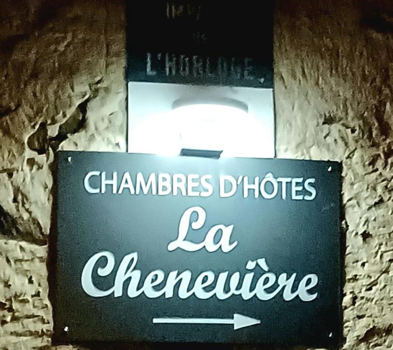 Photo of Others in Saint-Remy-de-Chargnat