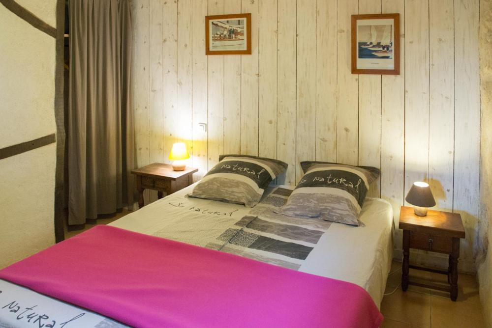 Photo of Bedroom in Lectoure