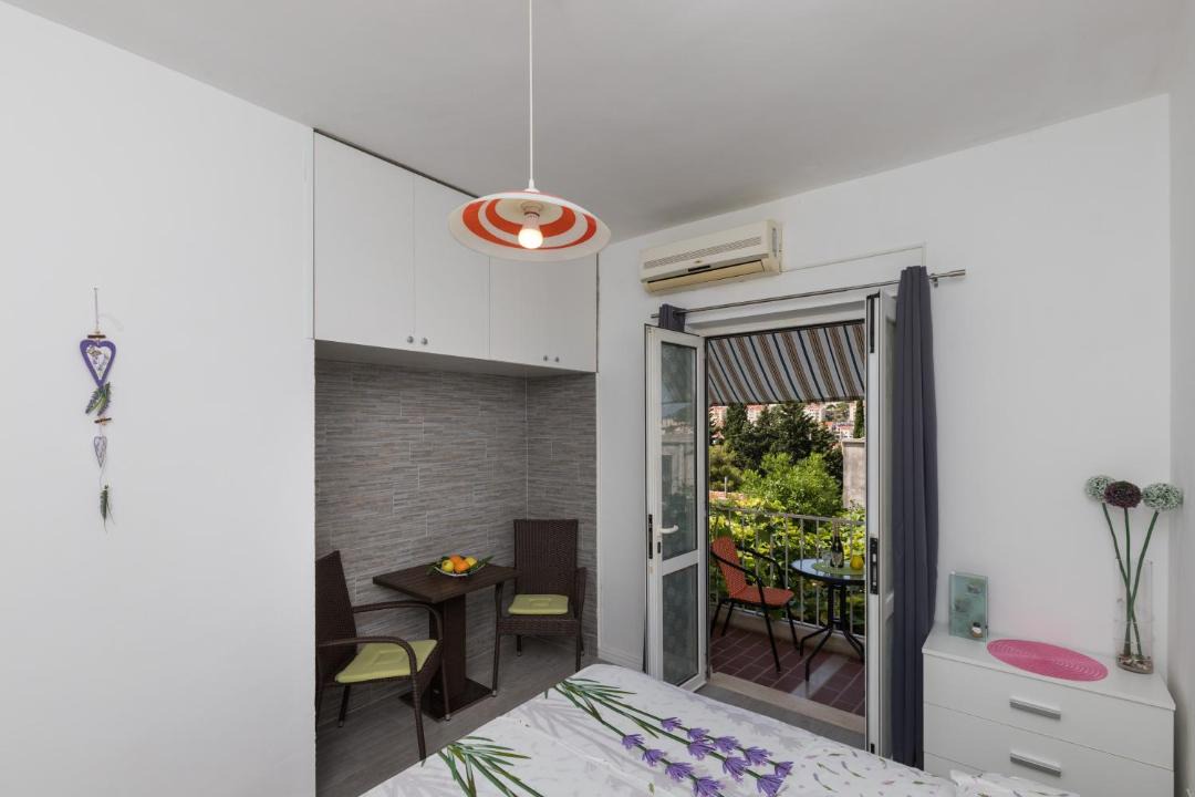 Photo of Bedroom in Gornji Kono