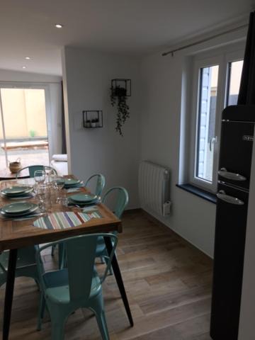 Photo of Livingroom in Saint-Germain-sur-Ay