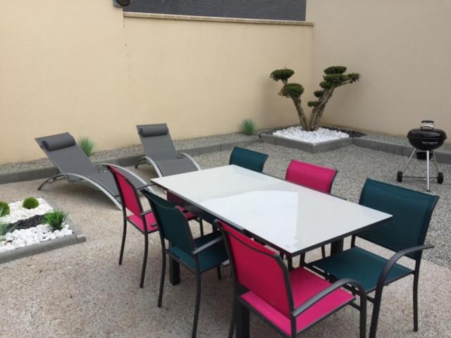 Photo of Livingroom in Saint-Germain-sur-Ay