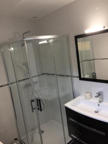 Photo of Bathroom in Saint-Germain-sur-Ay