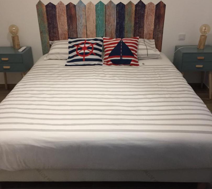 Photo of Bedroom in Saint-Germain-sur-Ay