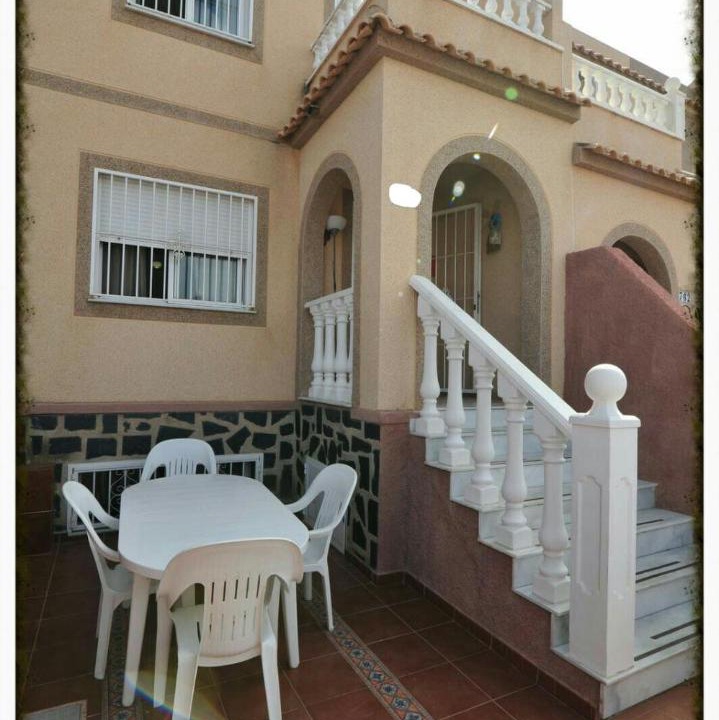Photo of Patio Balcony in Gran Alacant