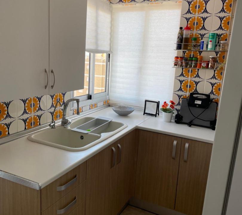Photo of Kitchen in Playa Pobla de Farnals