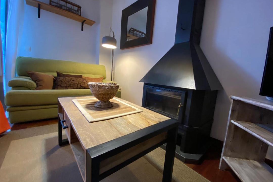 Photo of Livingroom in Vielha