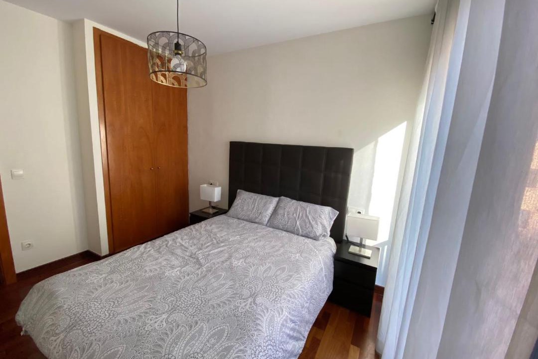 Photo of Bedroom in Vielha