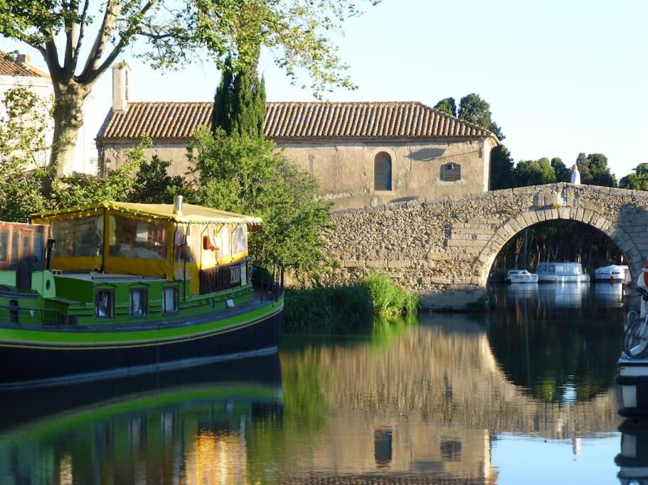 Photo of Others in Le Somail