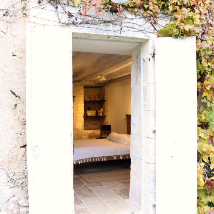 Photo of Buildings in Tocane-Saint-Apre