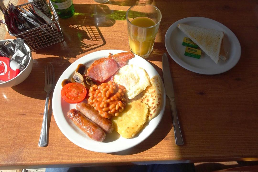 Photo of Others in Newcastleton