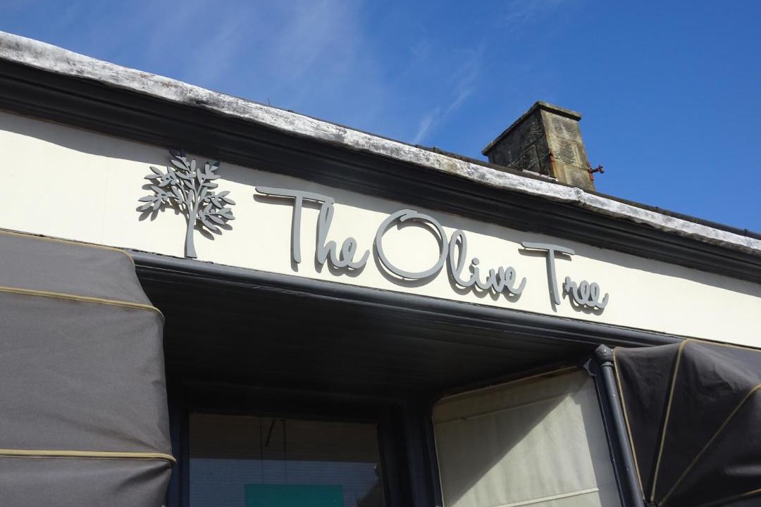 Photo of Buildings in Newcastleton