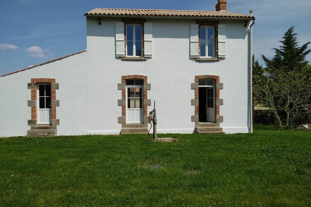 Photo of Others in Saint-Vincent-sur-Graon