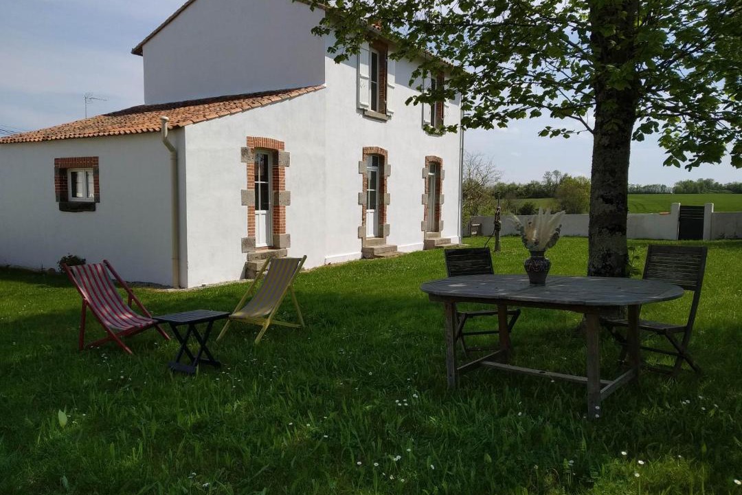 Photo of Others in Saint-Vincent-sur-Graon