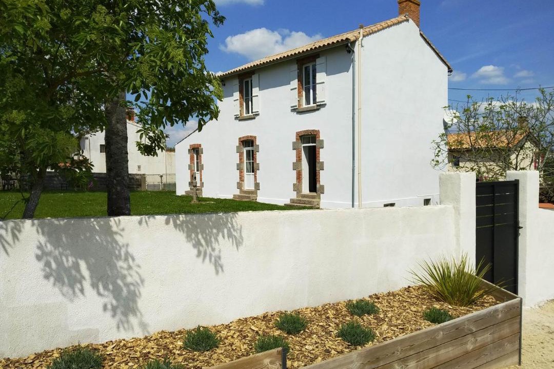 Photo of Others in Saint-Vincent-sur-Graon