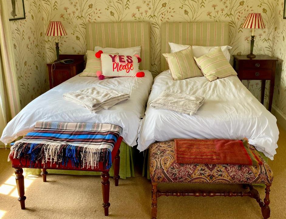 Photo of Bedroom in Blackford