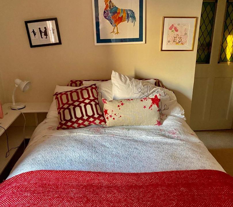 Photo of Bedroom in Blackford