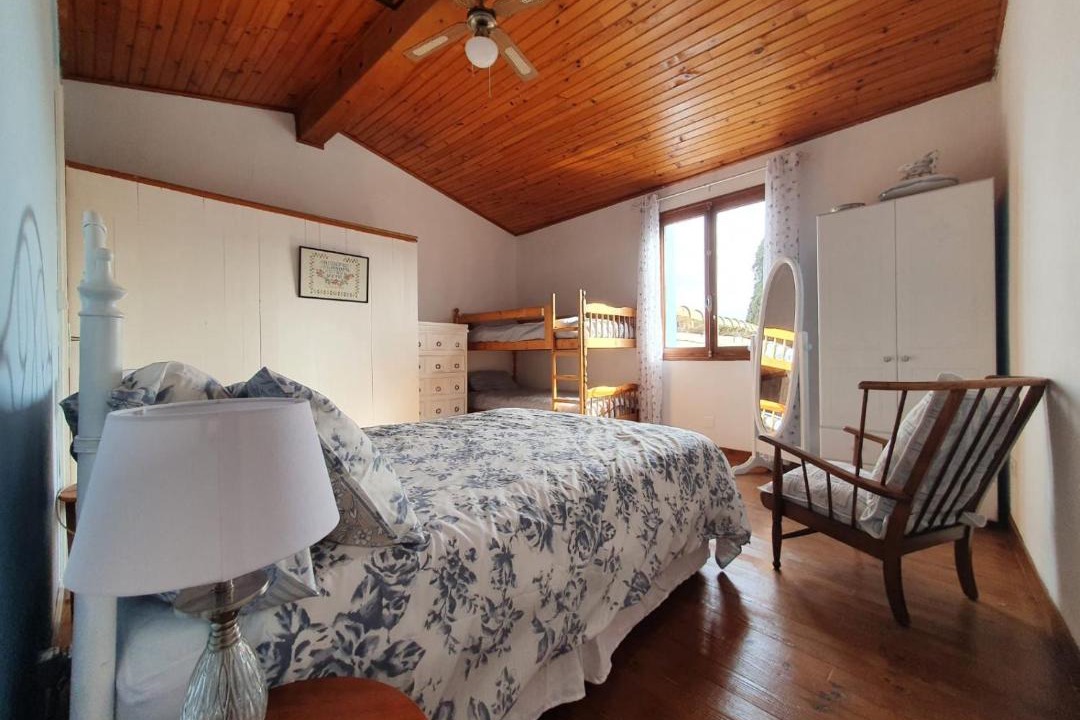 Photo of Bedroom in Alaigne