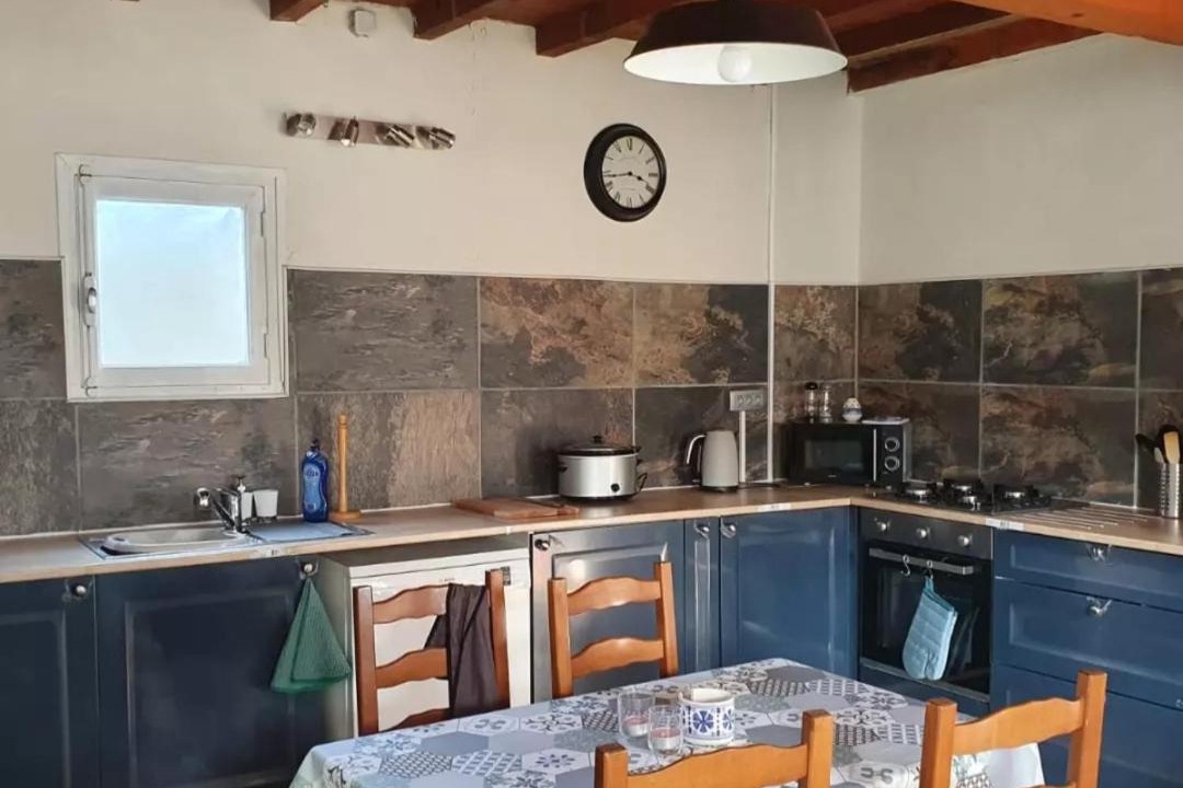 Photo of Kitchen in Alaigne