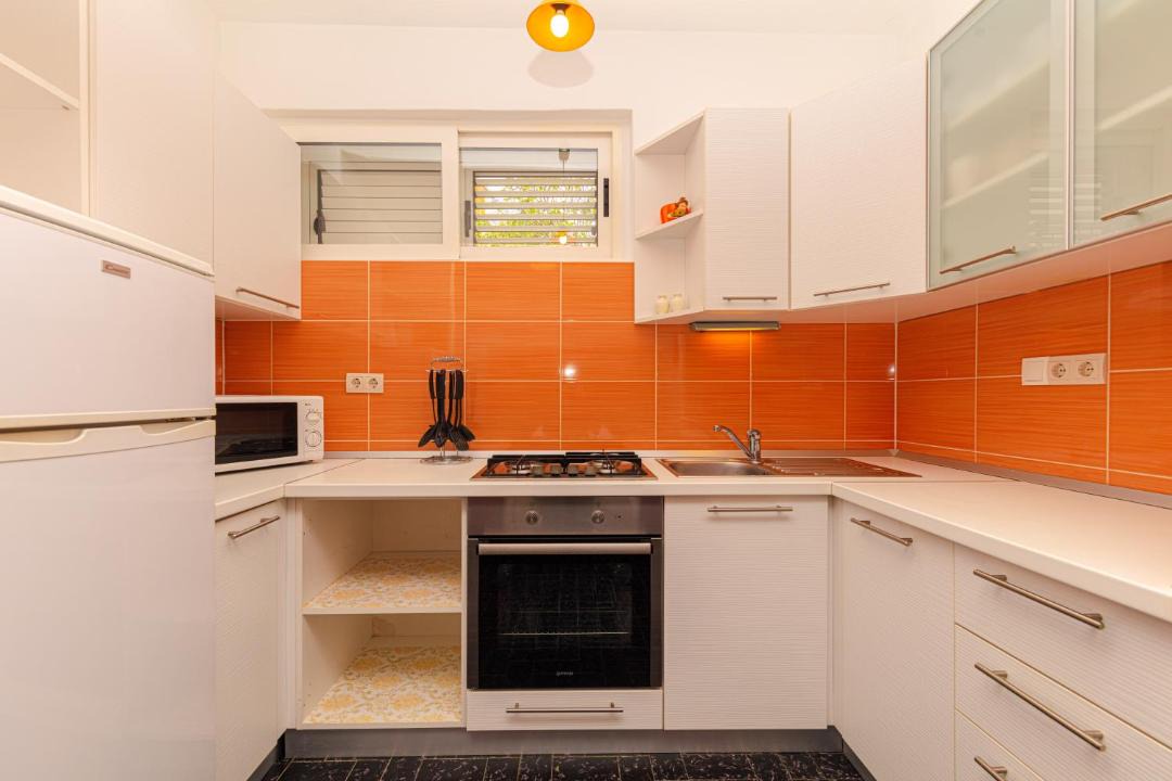 Photo of Kitchen in Promajna