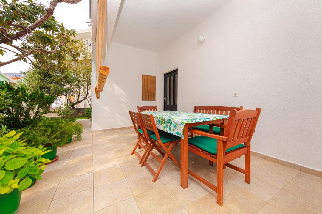 Photo of Patio Balcony in Promajna