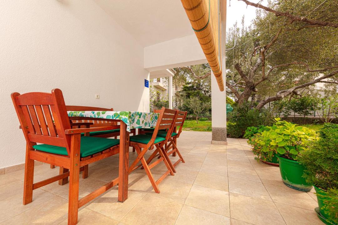 Photo of Patio Balcony in Promajna