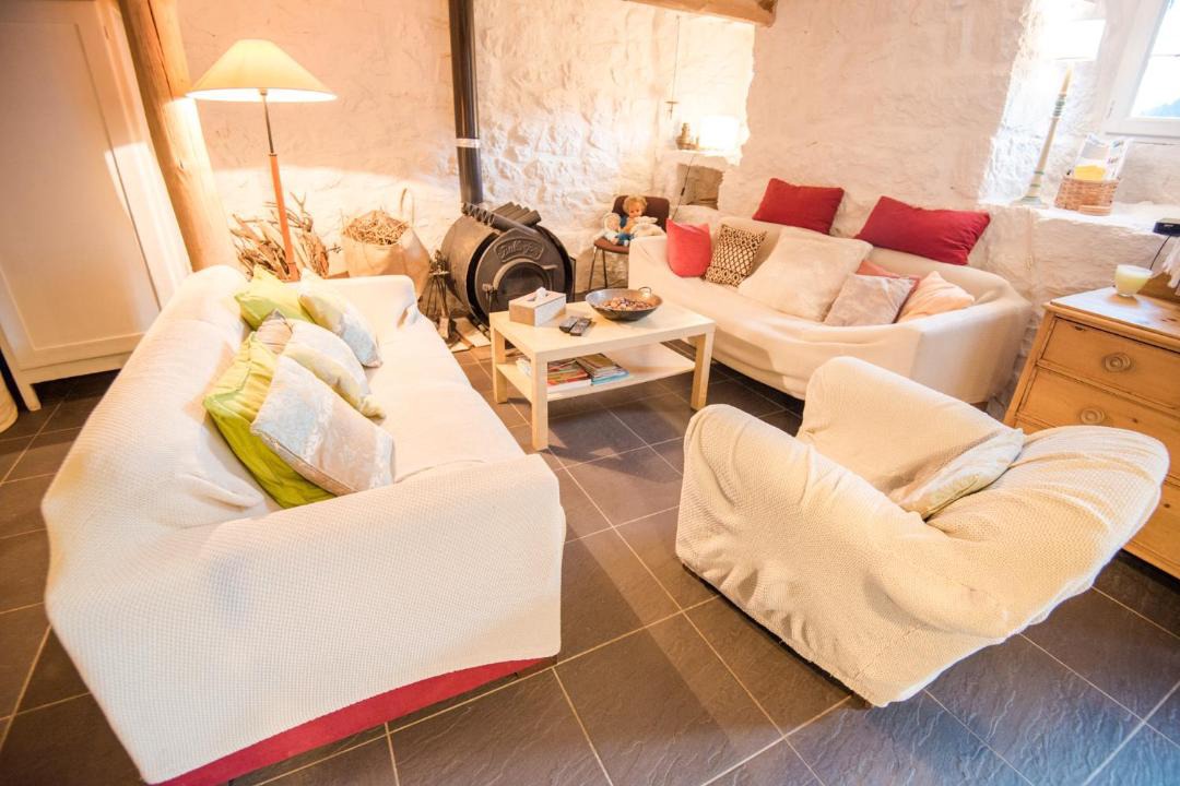 Photo of Livingroom in Saint-Jean-Roure