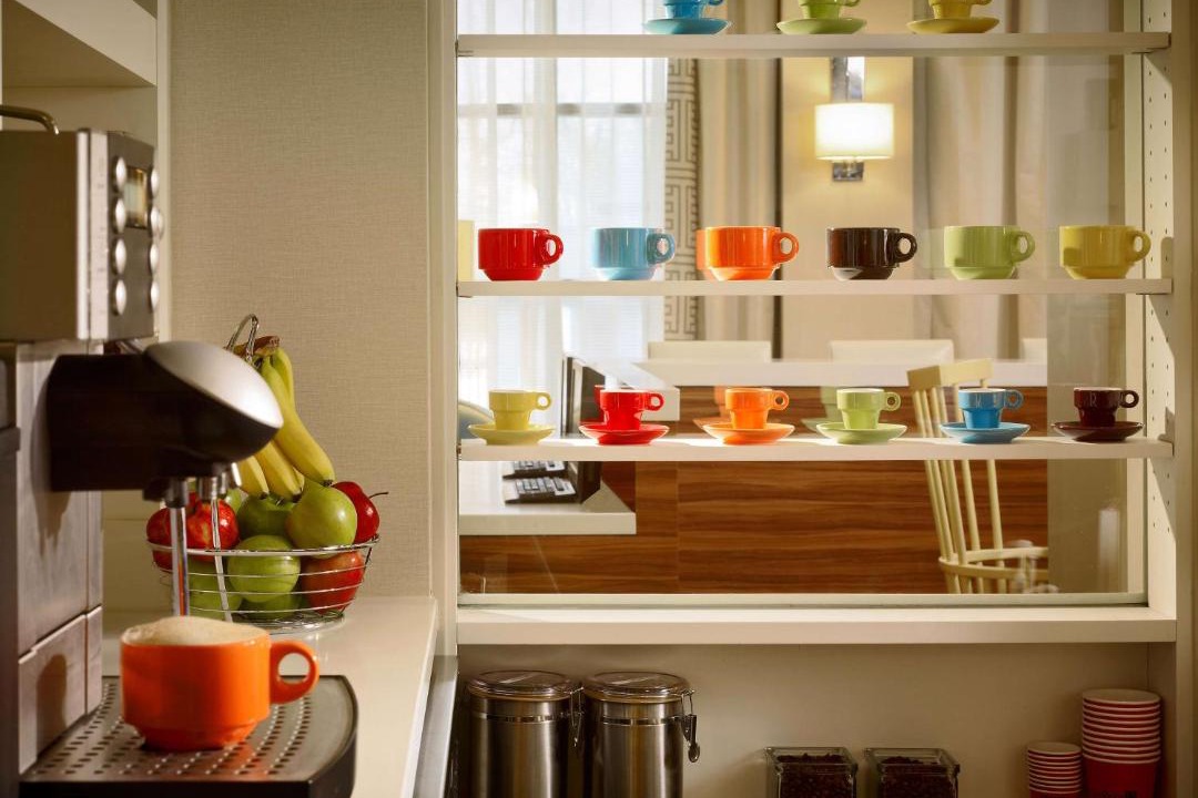 Photo of Kitchen in Princeton