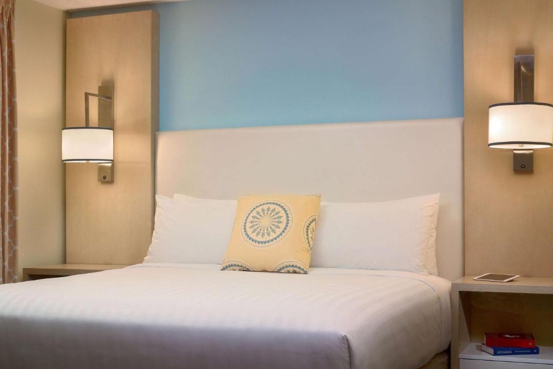 Photo of Bedroom in Princeton