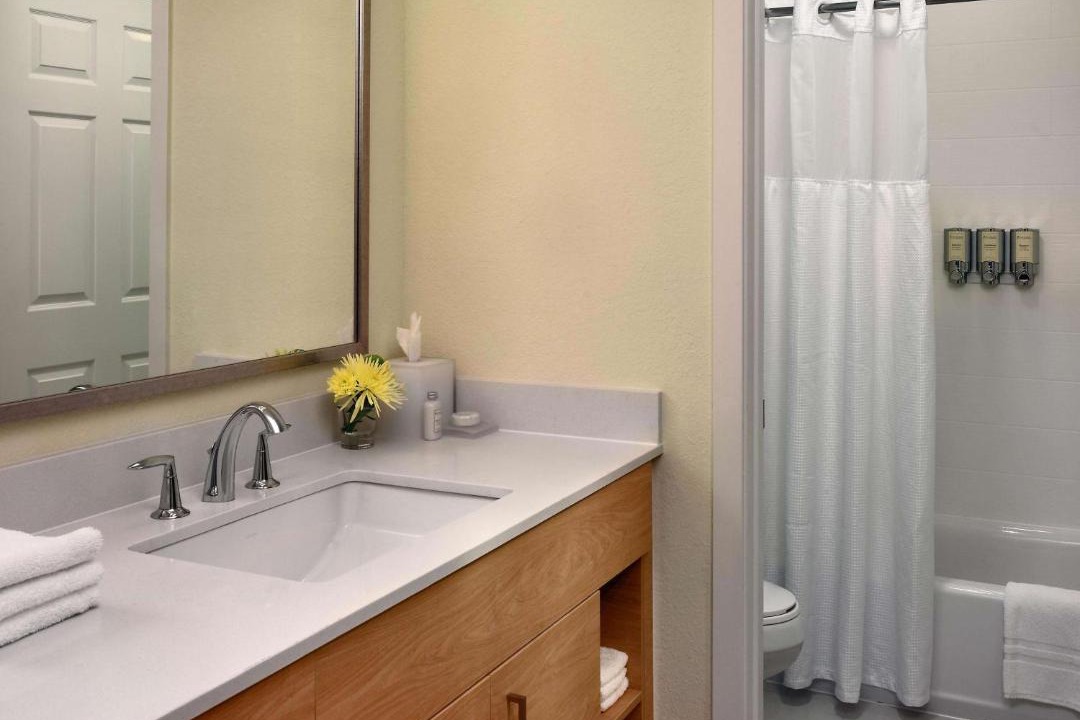 Photo of Bathroom in Princeton