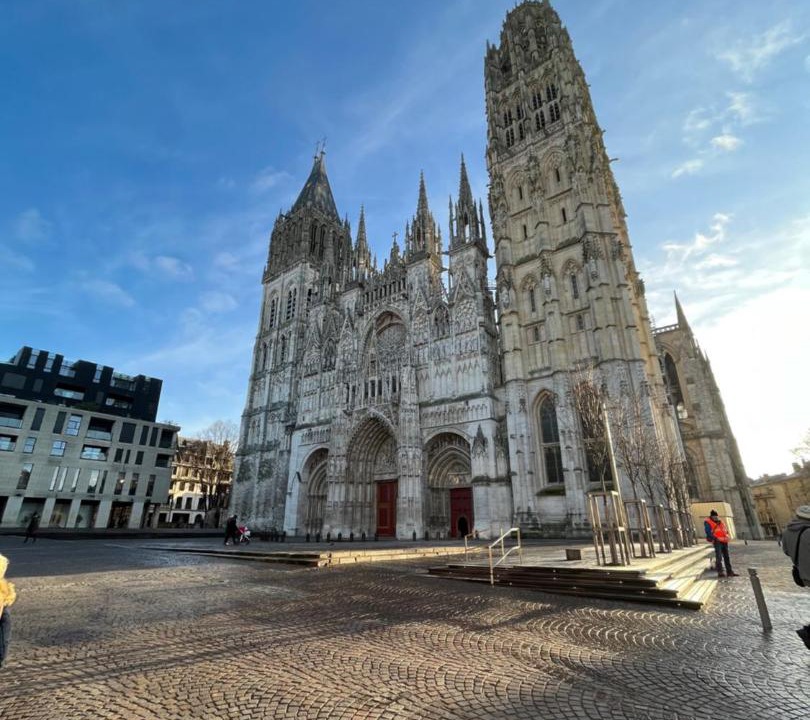Photo of Others in Quartier Vieux Marche-Cathedrale