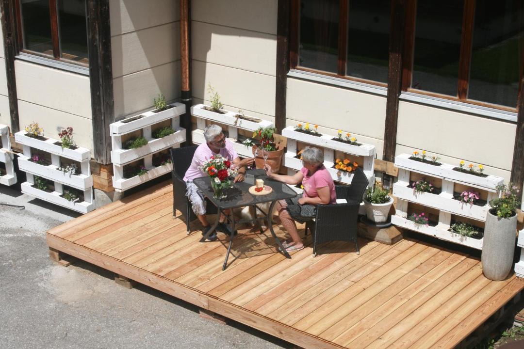Photo of Patio Balcony in Jaun